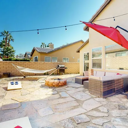 Tranquil Desert Sanctuary Permit# 50234